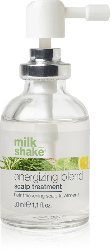 milk_shake® Scalp Care Energizing Blend krepilna nega za lasišče