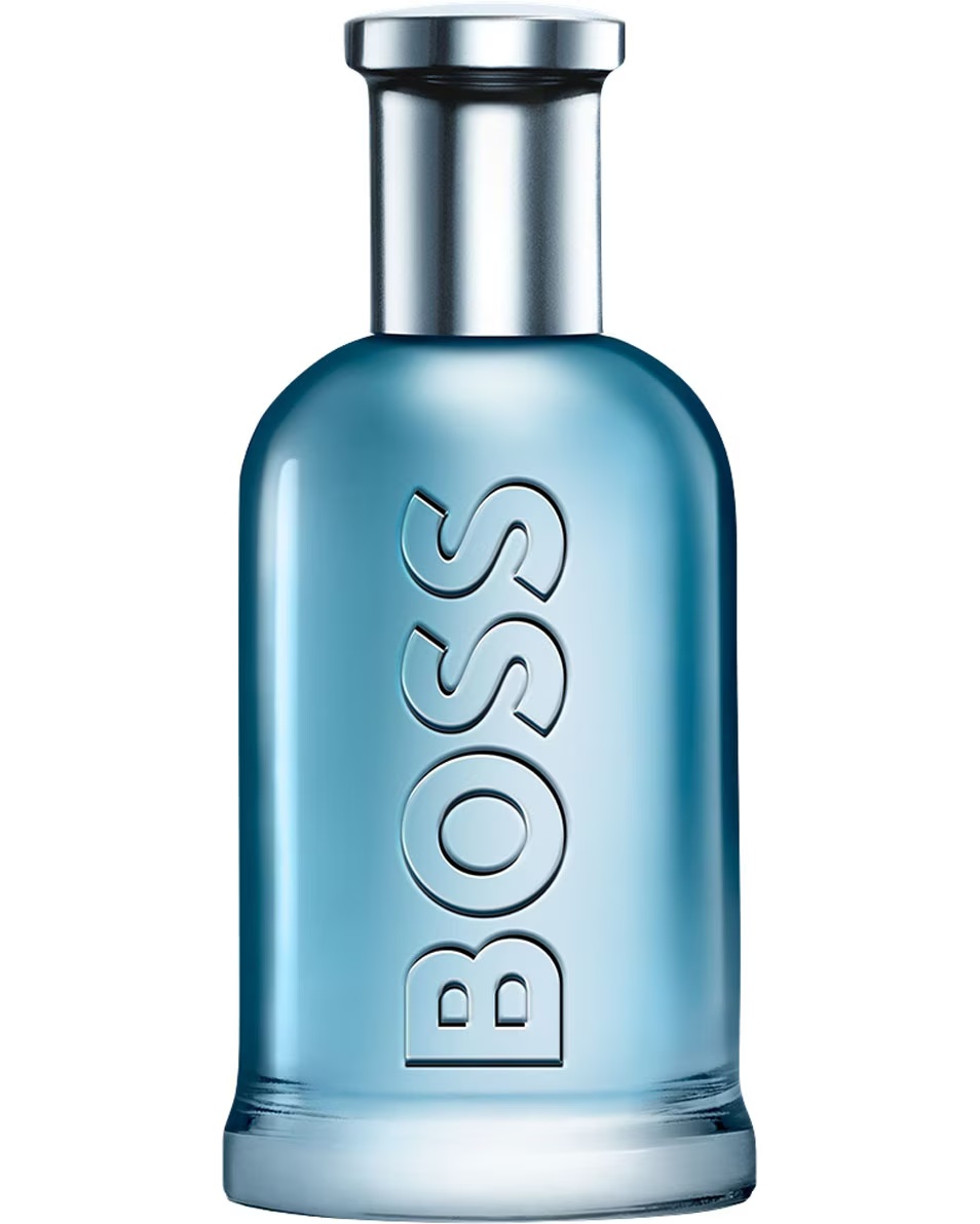 HUGO BOSS BOSS BOTTLED TONIC Eau de toilette