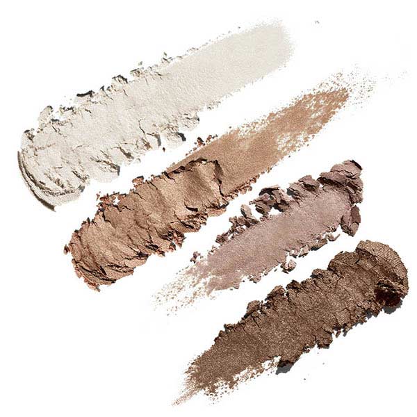 Σκιές ματιών Colorstay Day To Night Quad