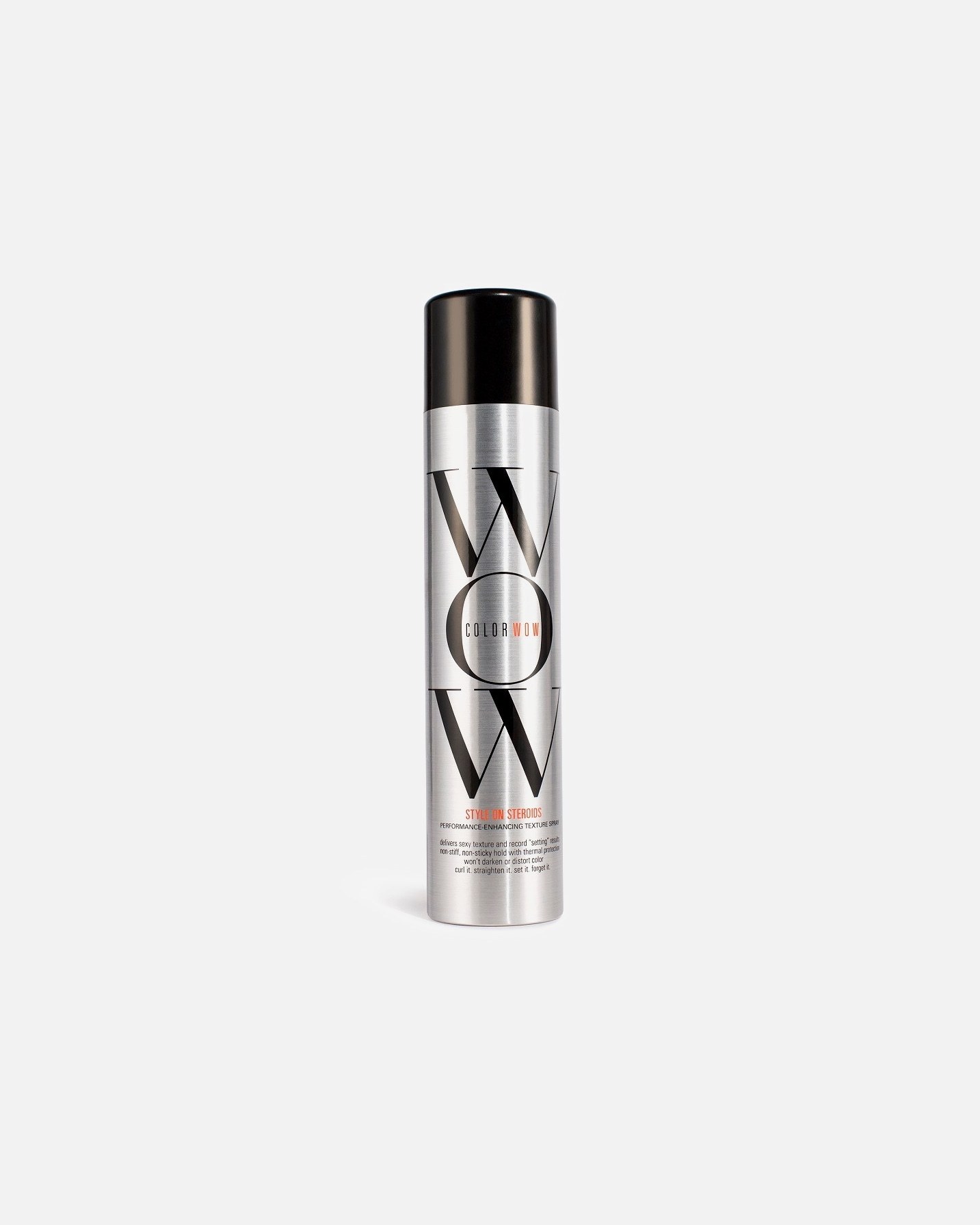 Stylingový a textúrujúci lak na vlasy COLOR WOW – 262 ml