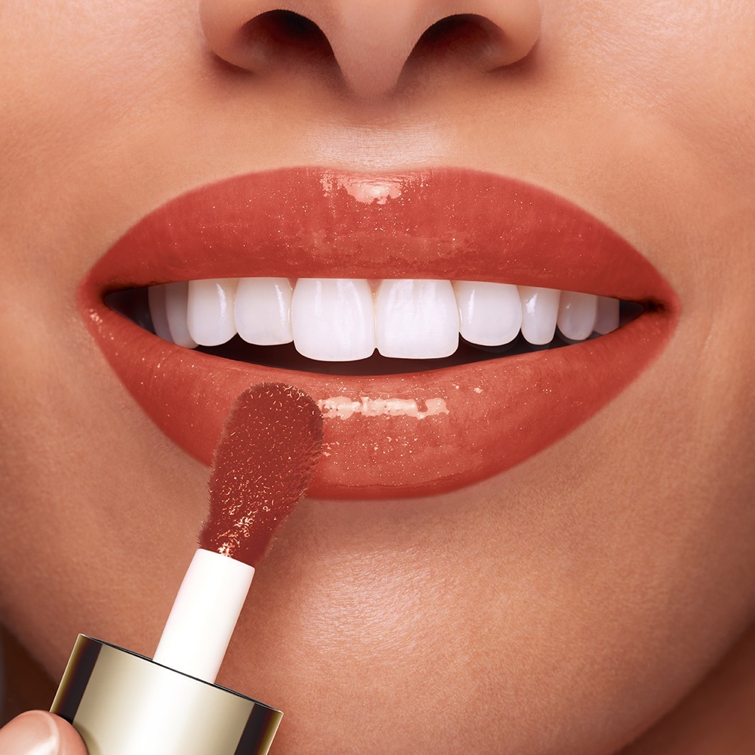 Clarins lūpų aliejus „Lip Comfort Oil“ – 7 ml