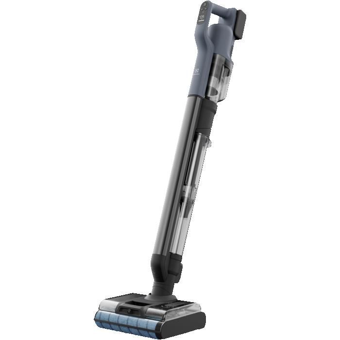 Electrolux 800 Wet&Dry 2en1 ELECTROLUX EW82U1DB Bleu