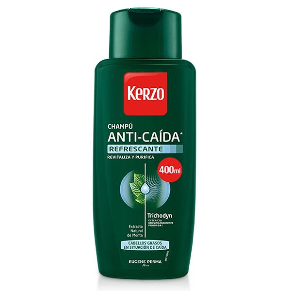 Tratament revigorant împotriva căderii părului | 400 ml