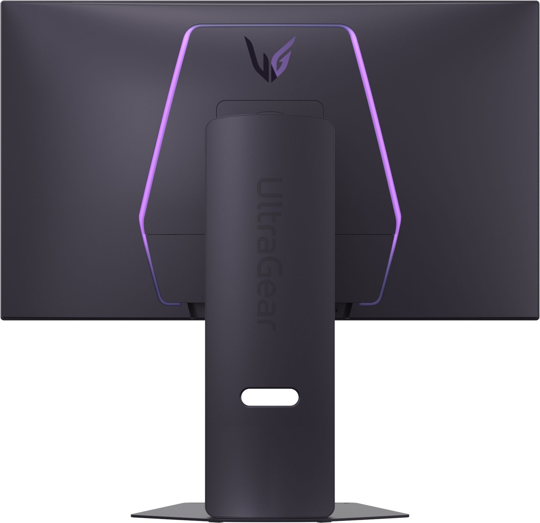 Ectan PC Gamer - LG - 27’’ - 4K UHD - 240Hz - Dalle Nano IPS - 1ms - Ajustable en hauteur - 27G850A-B