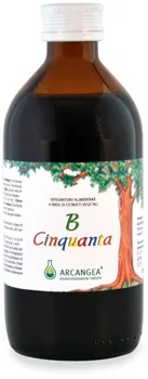 ARCANGEA B Cinquanta Ergänzung 200 ml