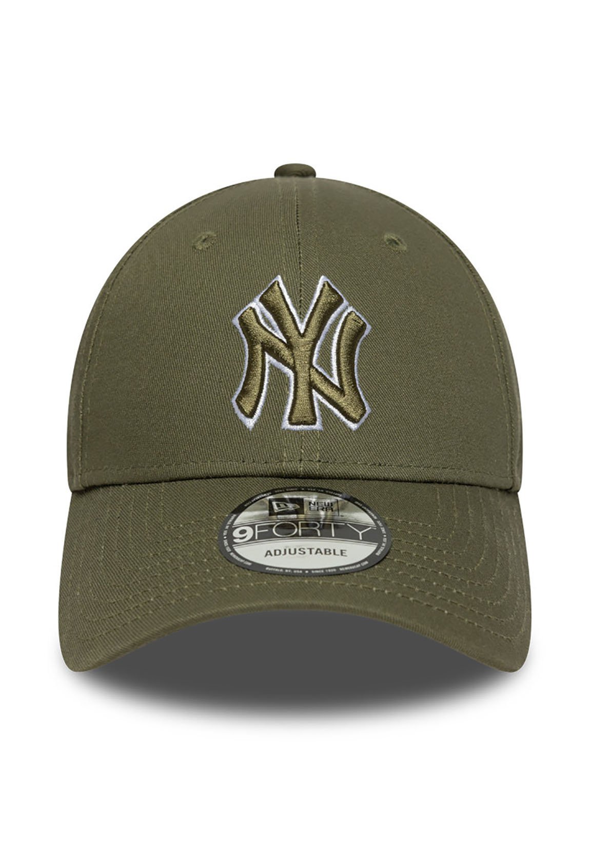 New Era-capser