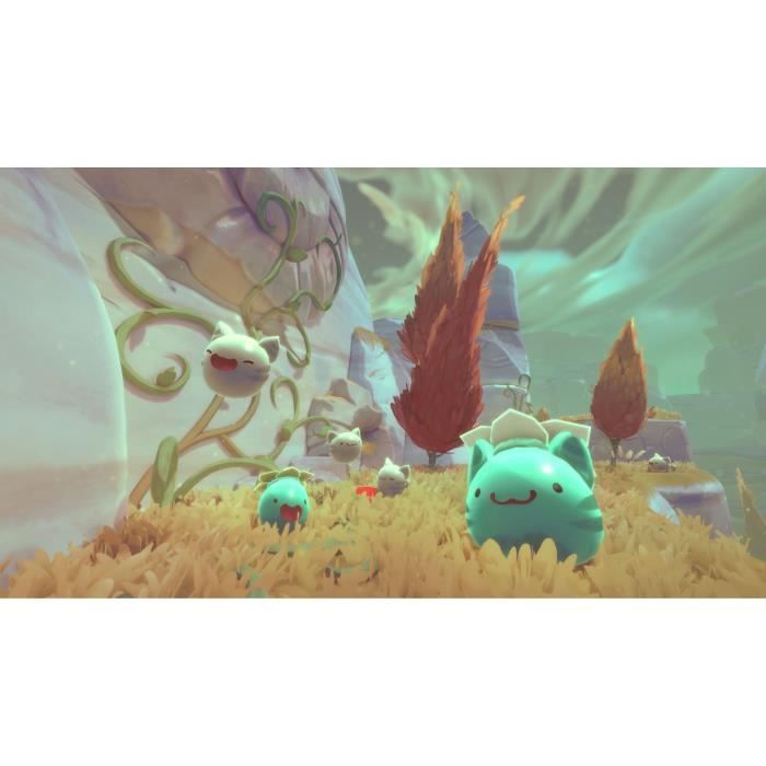 Slime Rancher 2 - Xbox Series X-game