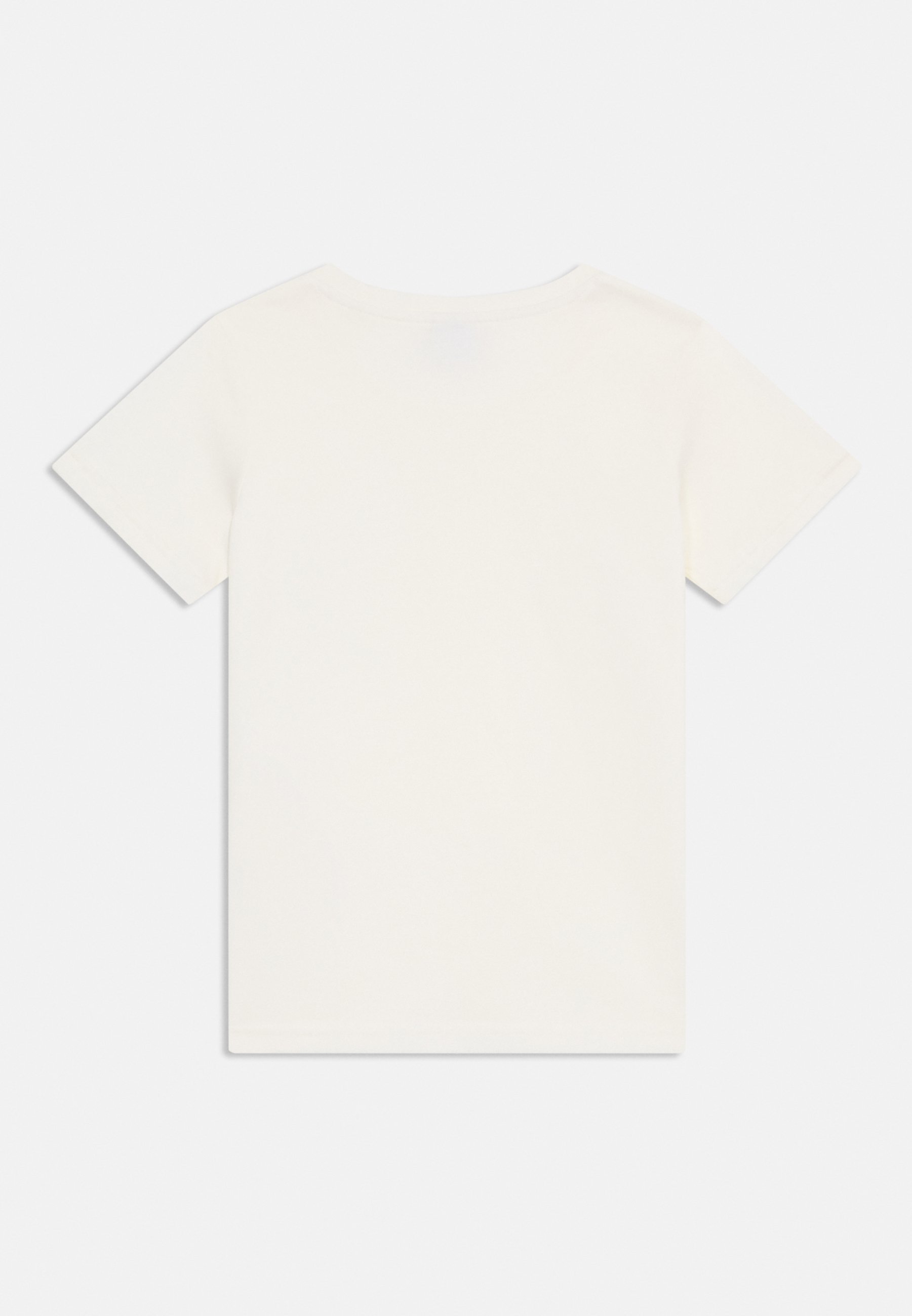 Lot de 3 t-shirts basiques Lindex SOLID - bleu clair