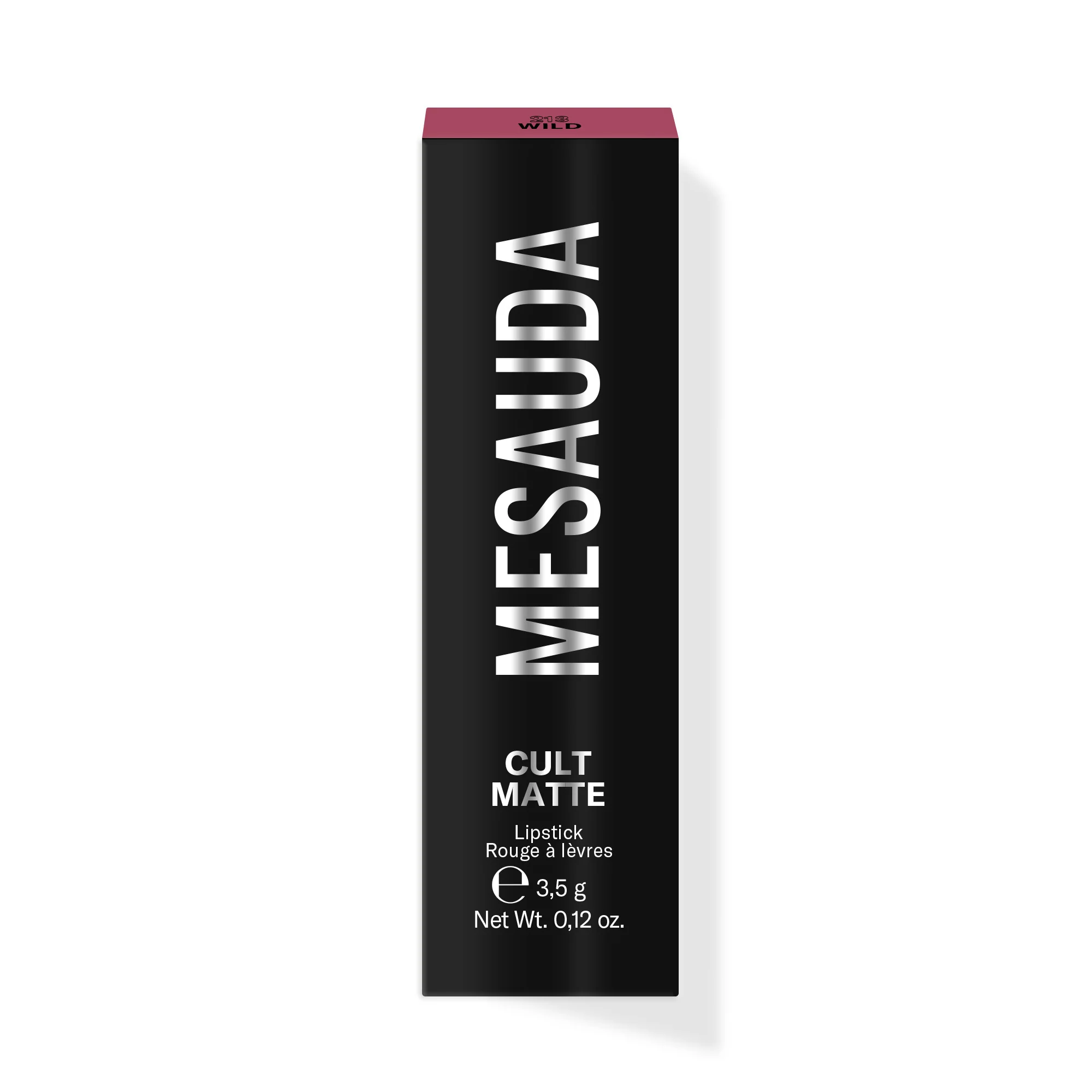Labbra Cult Matte Lipstick - Rossetto mat, Rossetto