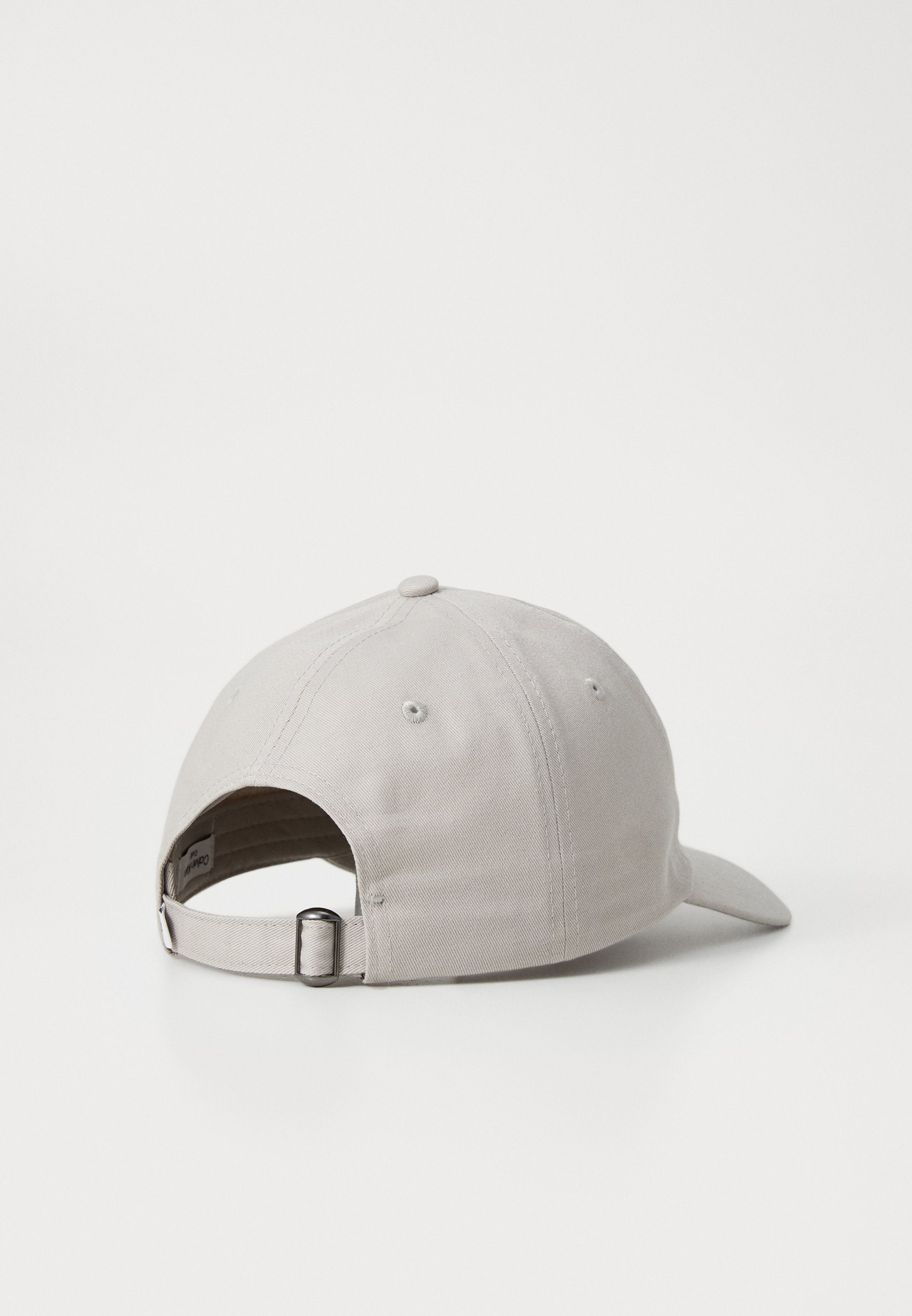 Cappellino da golf Calvin Klein - grigio chiaro