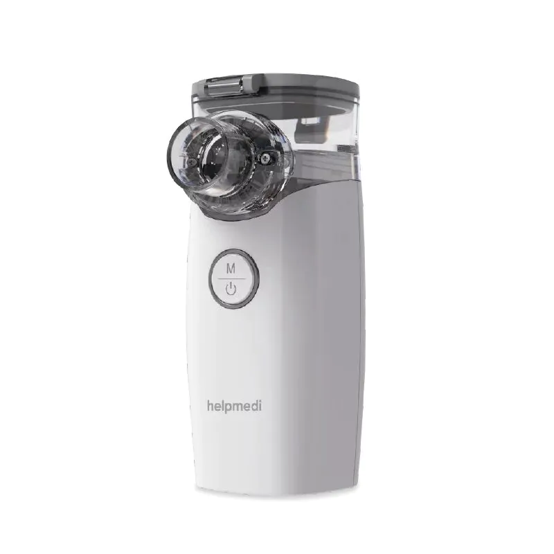 Helpmedi NebuCare Nebulizator Siateczkowy NE-M01L