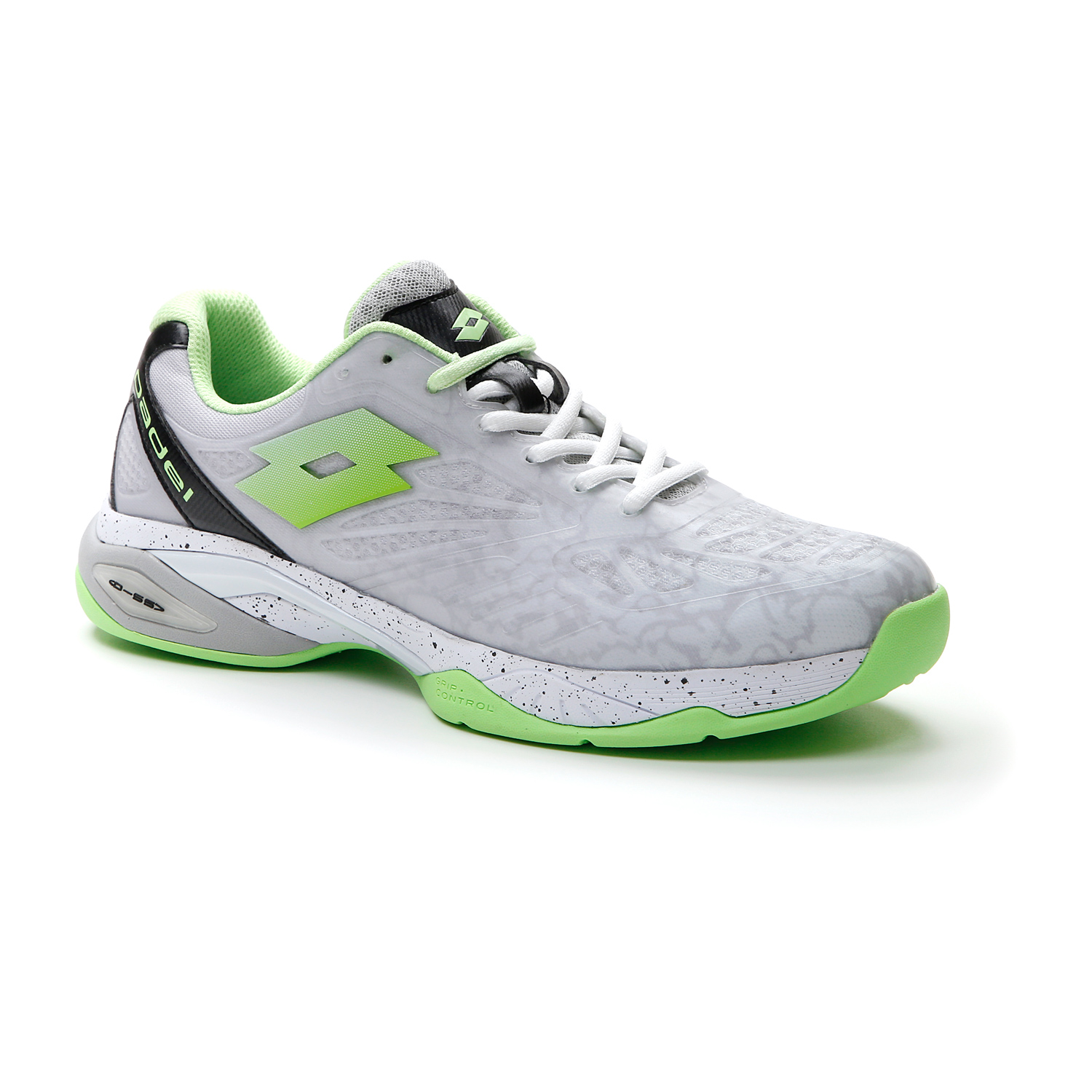  Sneakers Pádel Lotto Superrapida 200 Iii