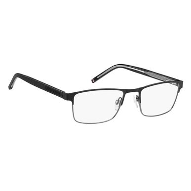 Tommy Hilfiger juodi akinių rėmeliai 1944 Tommy Hilfiger