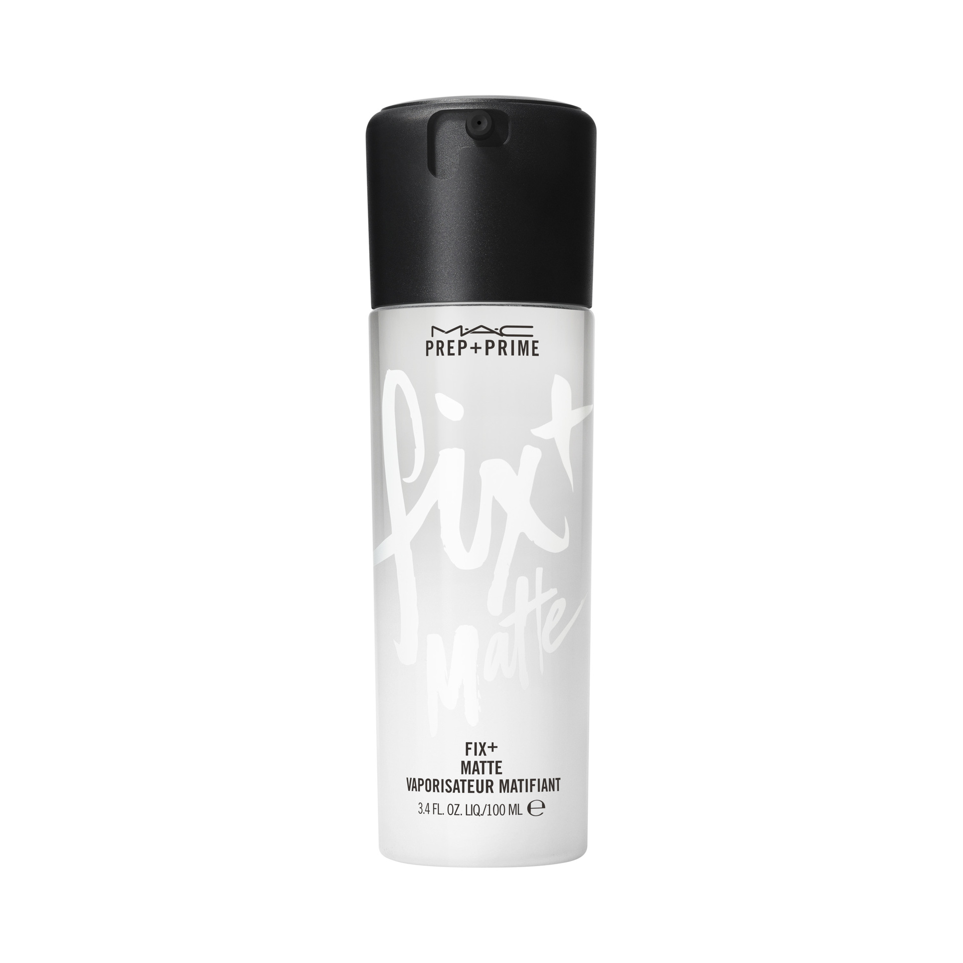 Spray fixator Fix + Matte 100 ml - MAC