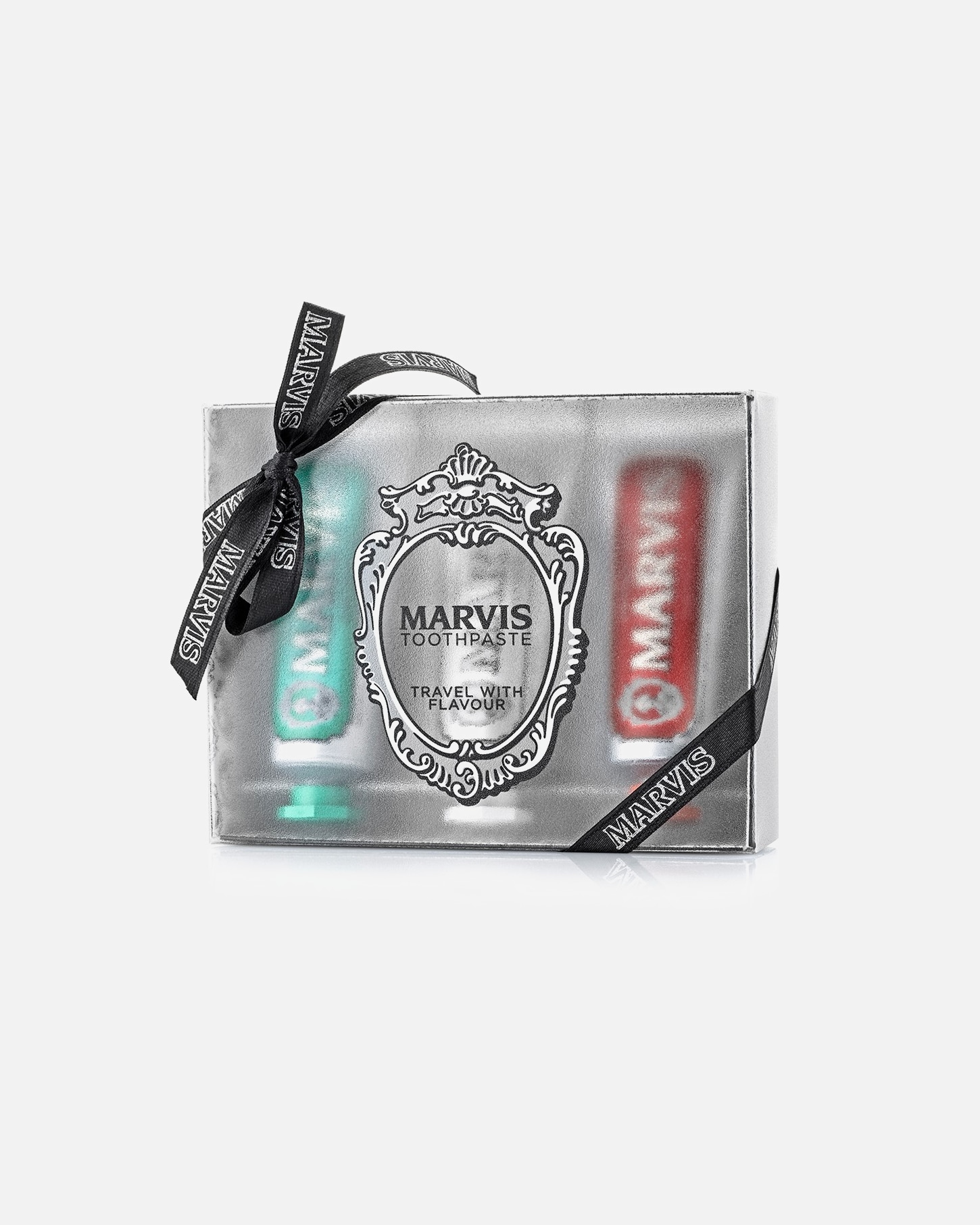 Zubní pasta Marvis, 3 příchutě, 1 kus