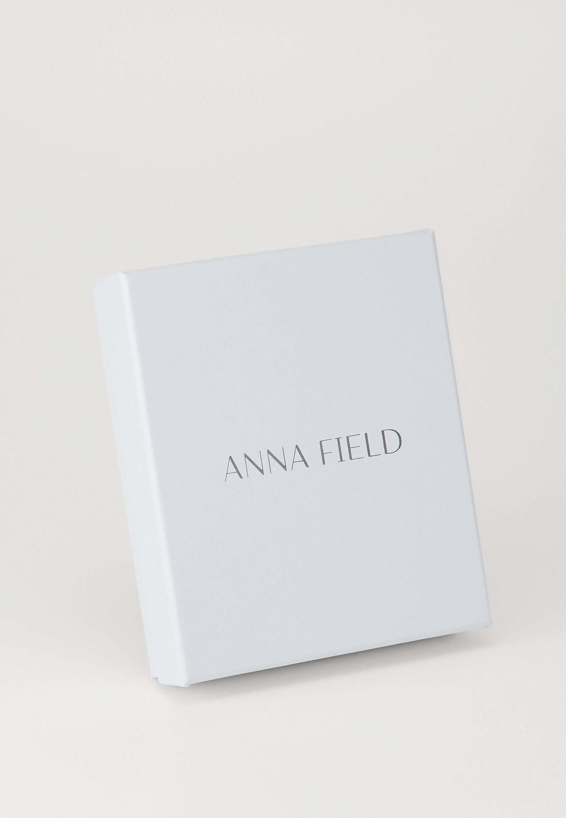 Ensemble Anna Field - Collier - couleur or rose