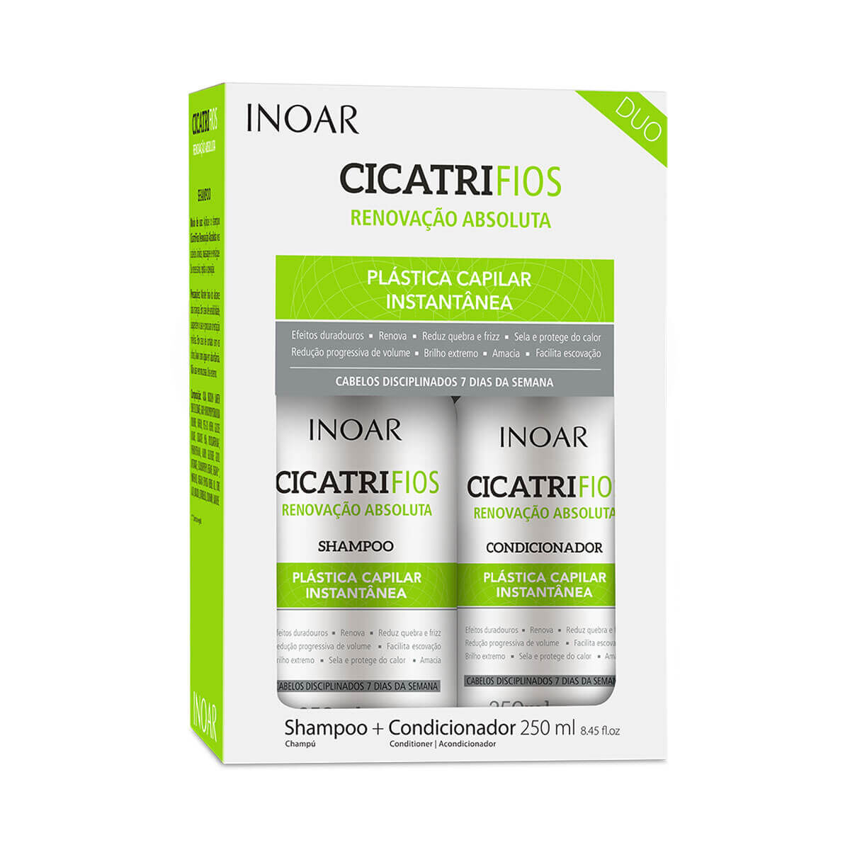 Inoar CicatriFios