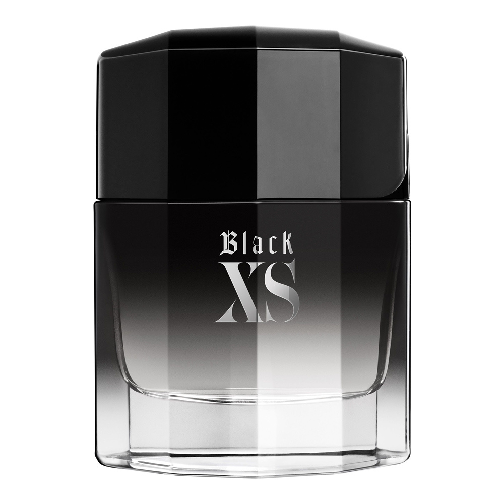 Paco Rabanne Black XS