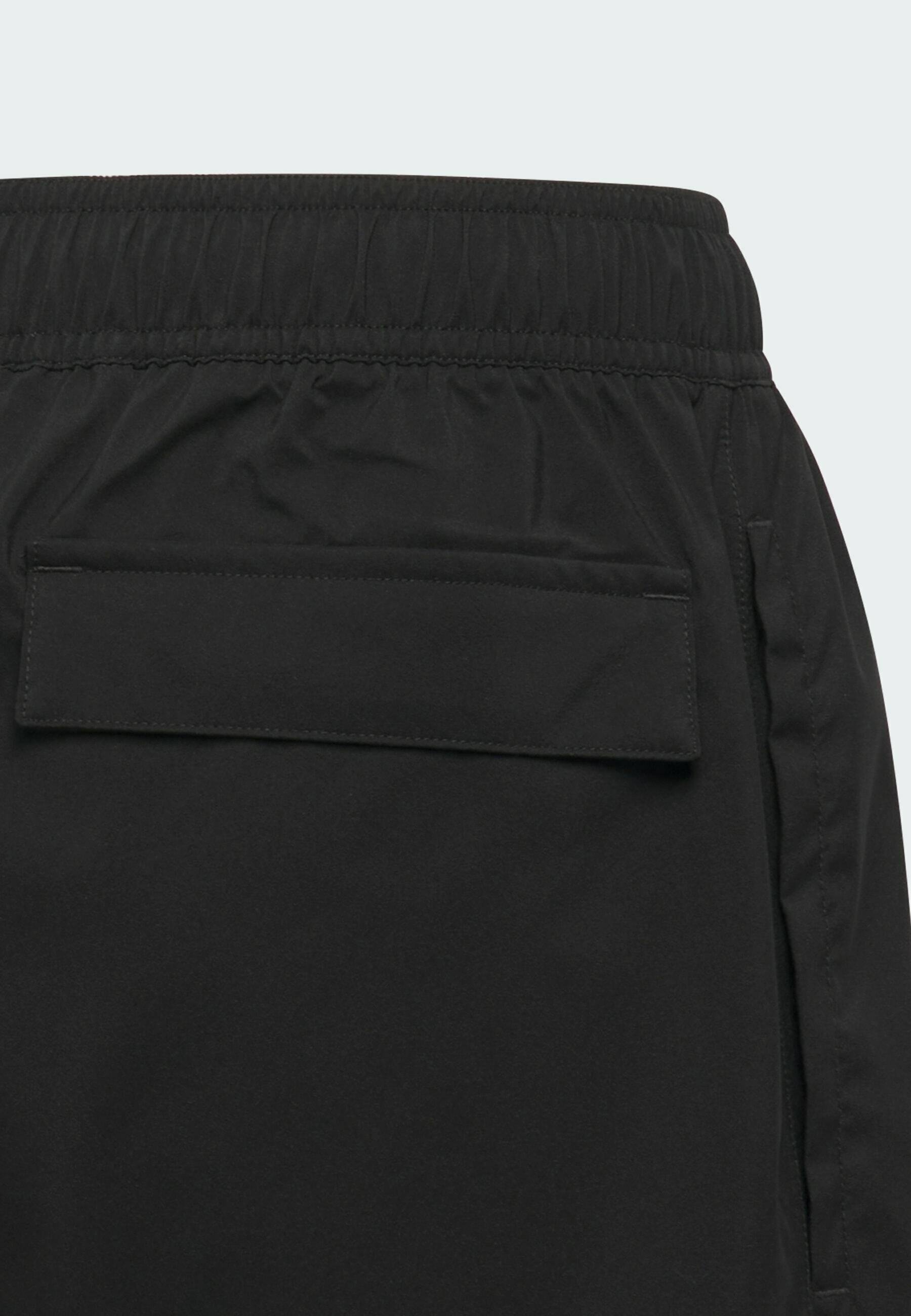 adidas Performance PROVISIONAL - Broek - zwart