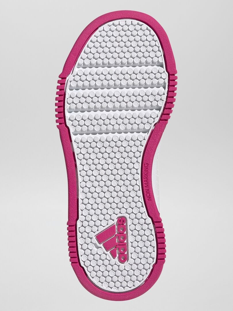 Tênis 'adidas' 'Tensaur Sport' - BRANCO