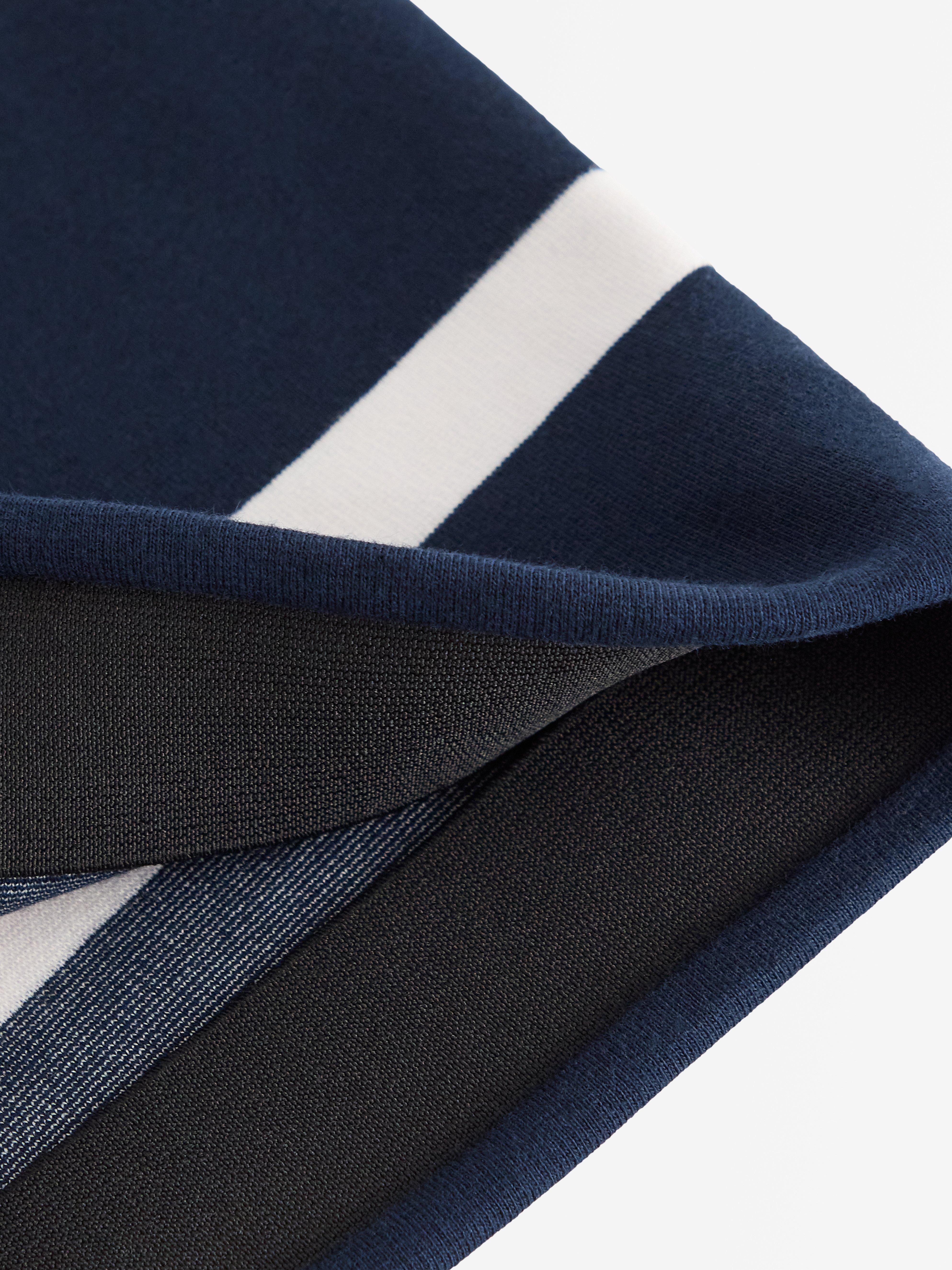 Minikjol Dark Navy