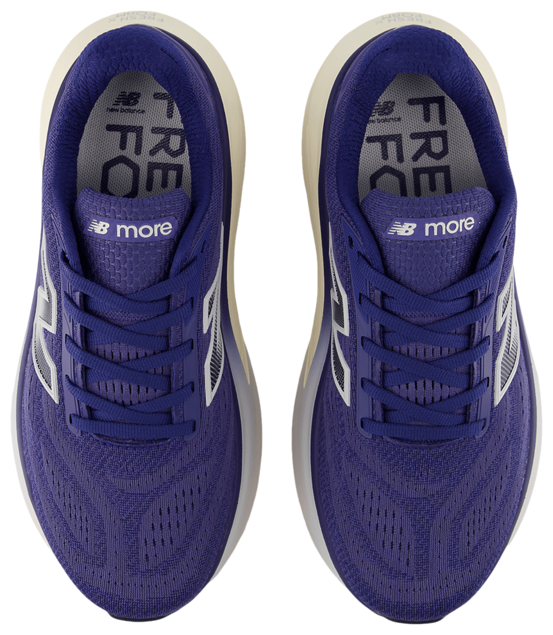 New Balance Fresh Foam X More V6