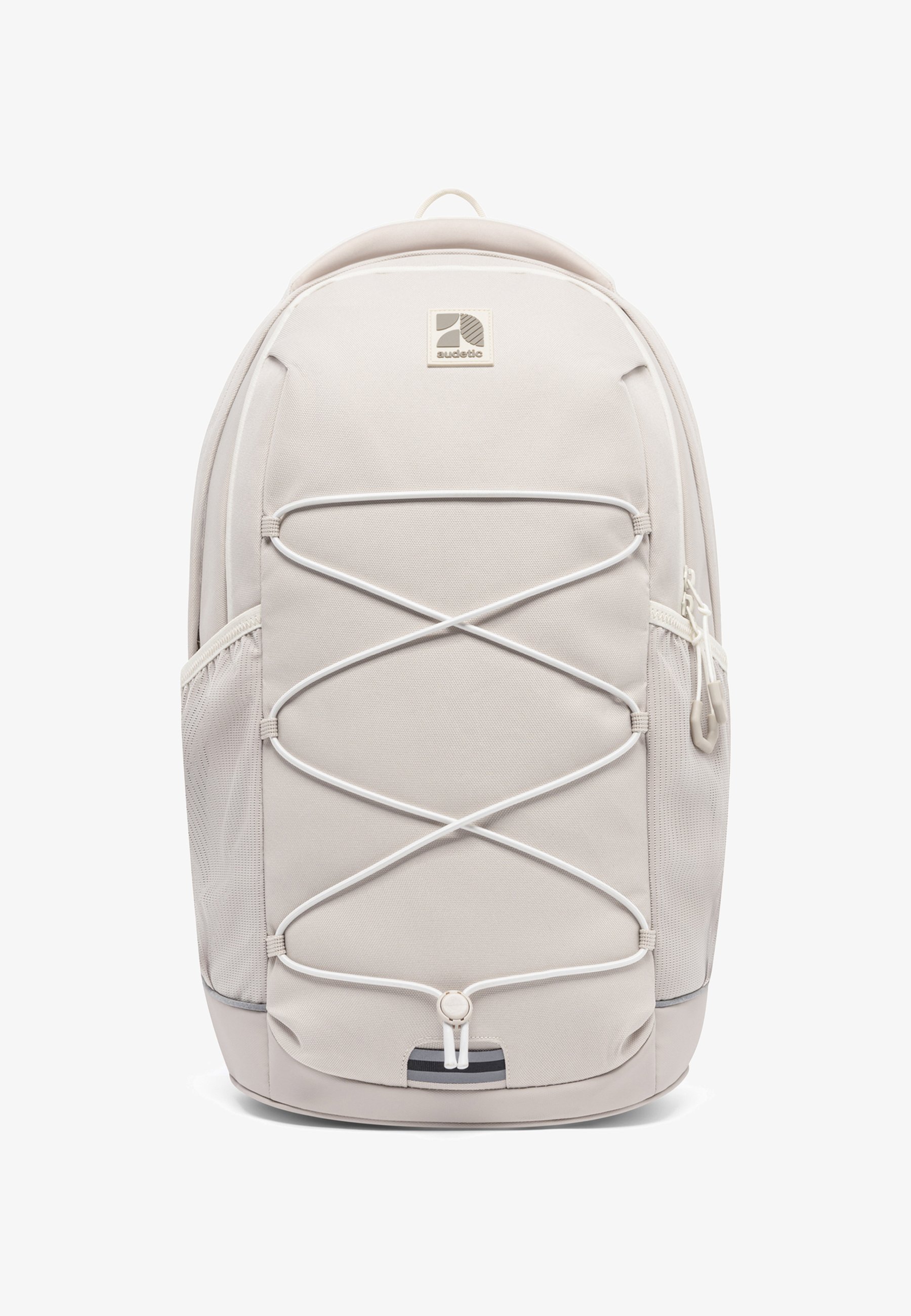 audetic AERO 2.0 - Sac d'école - sable