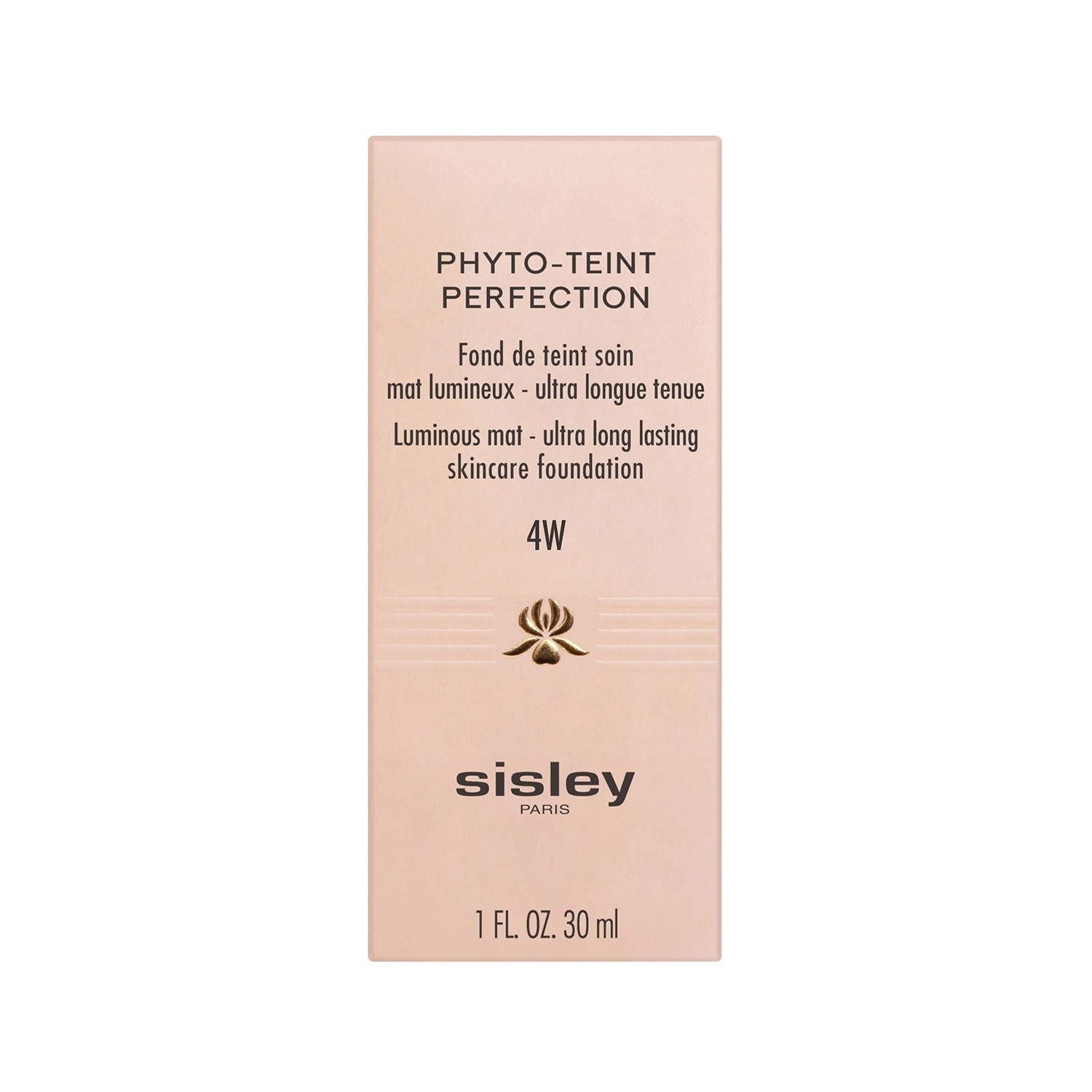 Sisley puder Phyto-Teint Perfection - 30 ml