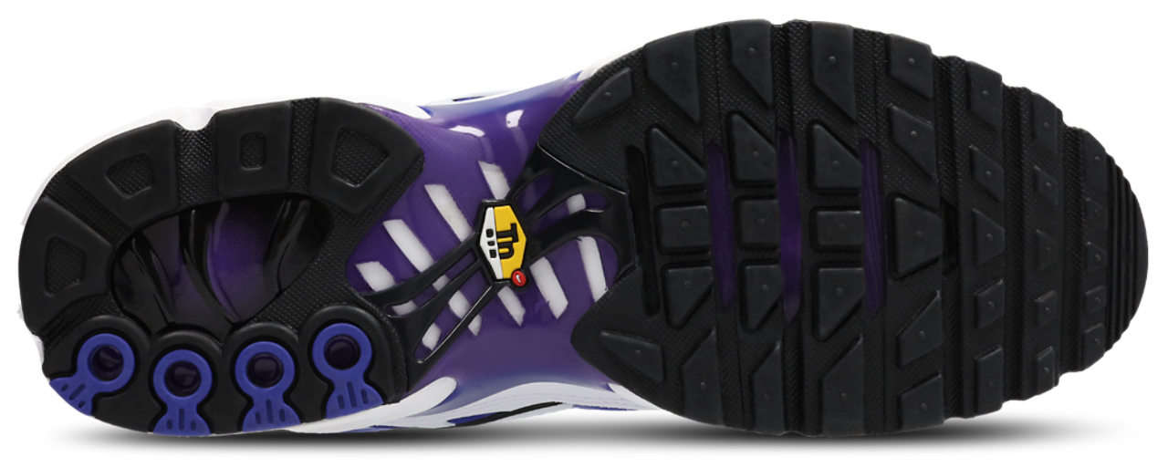 Nike Air Max Tuned 1