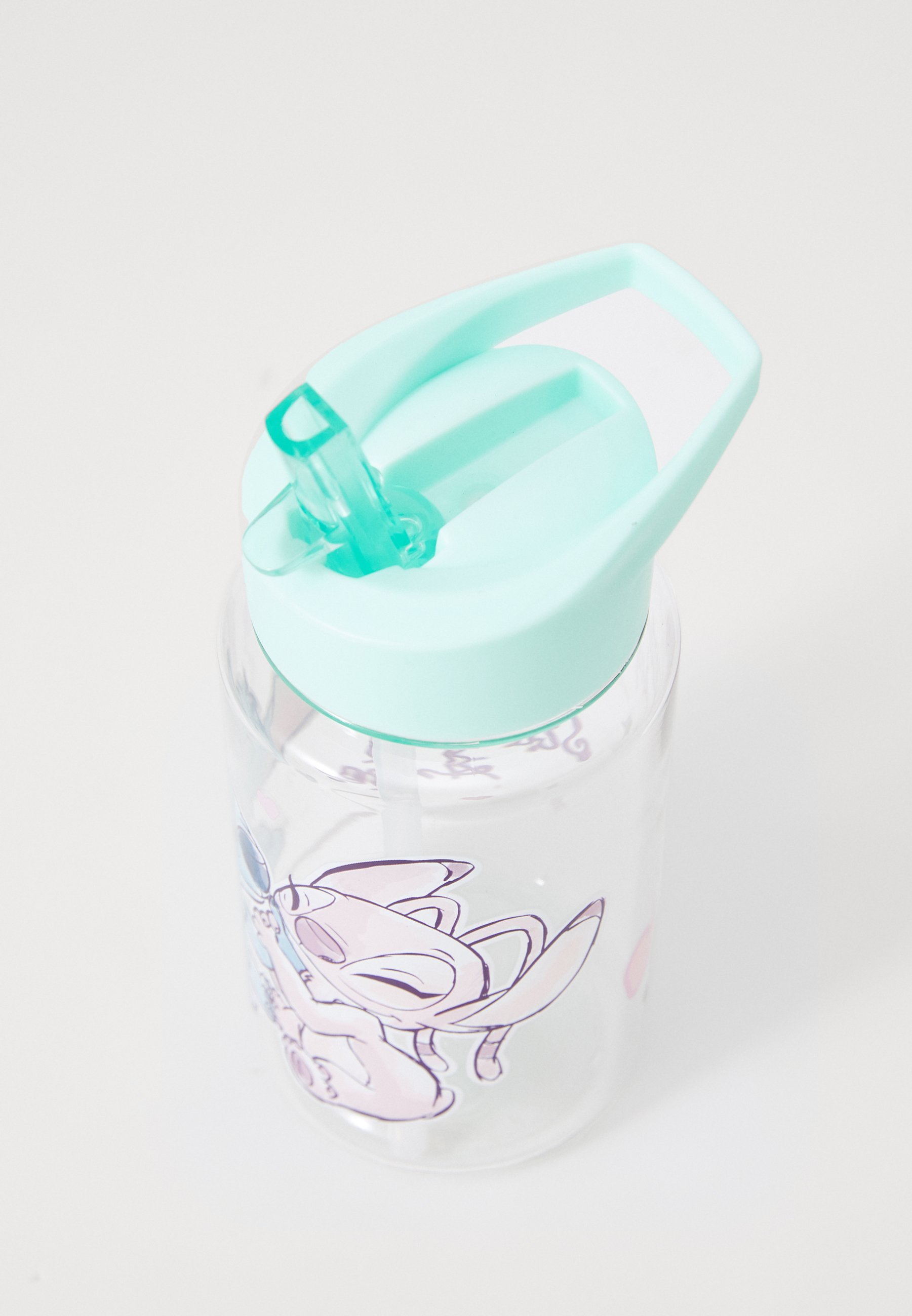 Kidzroom STITCH Lunchset Unisex - Lunchbox - lila