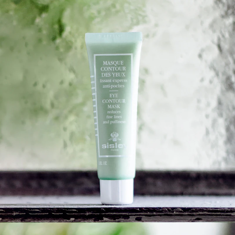 Sisley Oogcontourmasker oogmasker