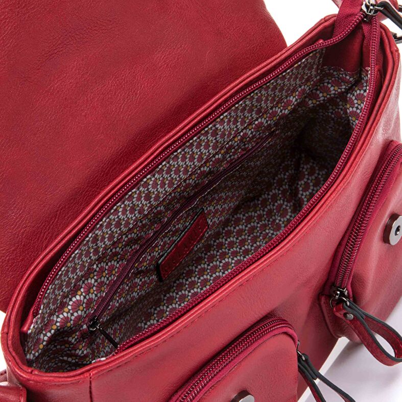 Sacs femme Sacs Rouge