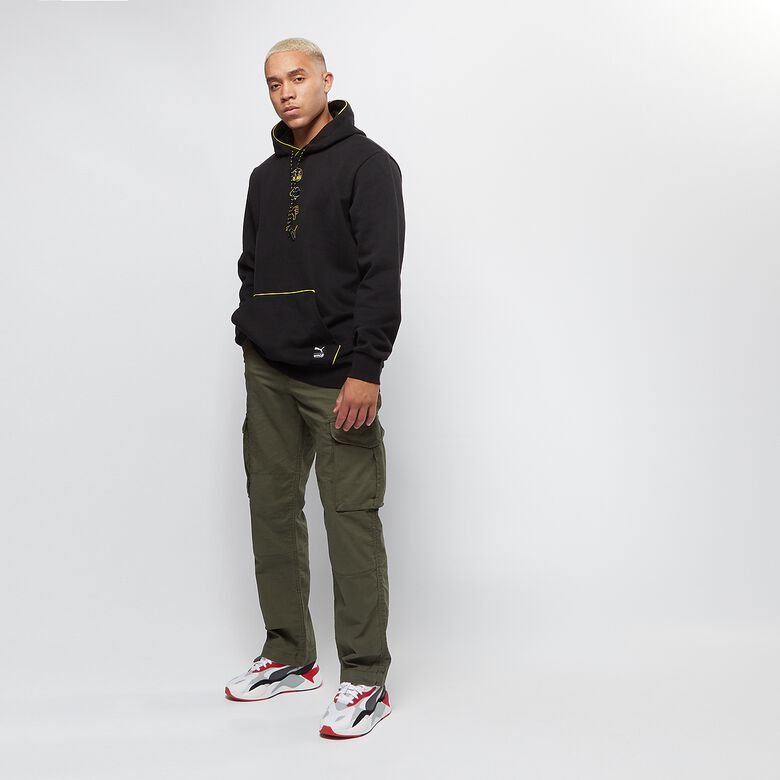 Flex Cargo LC