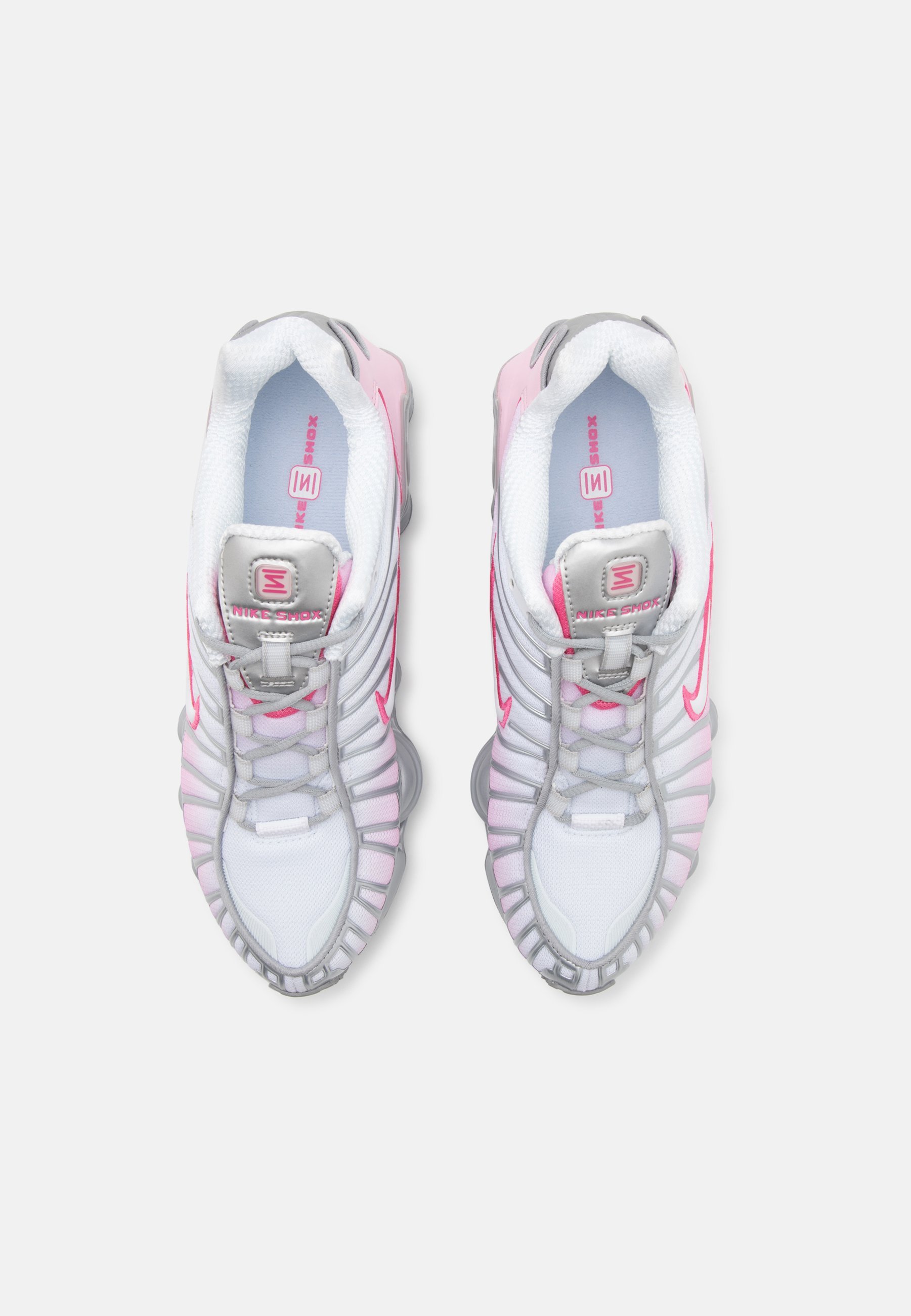 Baskets basses Nike Sportswear