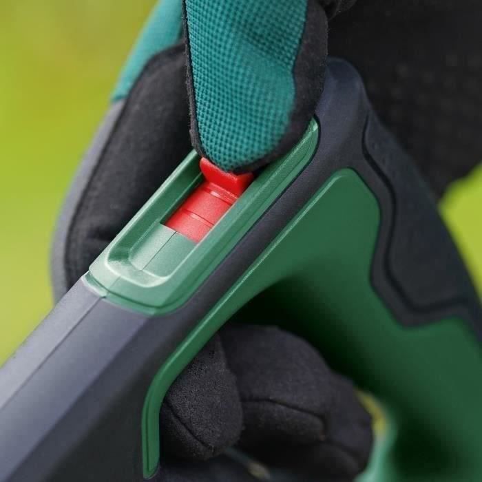 Bosch Cordless Leaf Blower - UniversalLeafBlower 18V-130 - 06008A0600