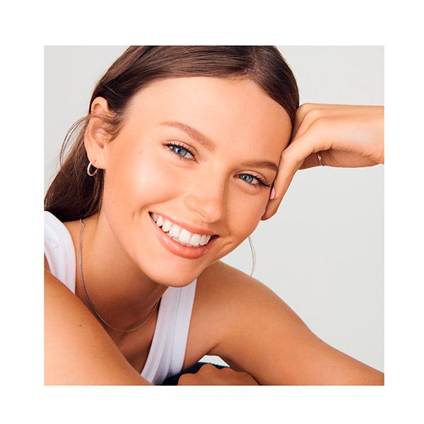 Naturlig bronzer