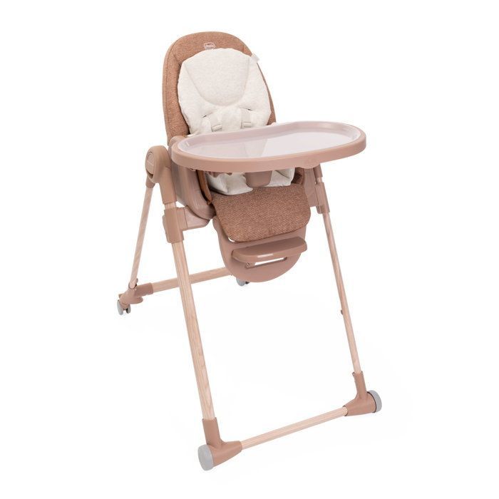 CHICCO - Trona Polly Armonia Terracota