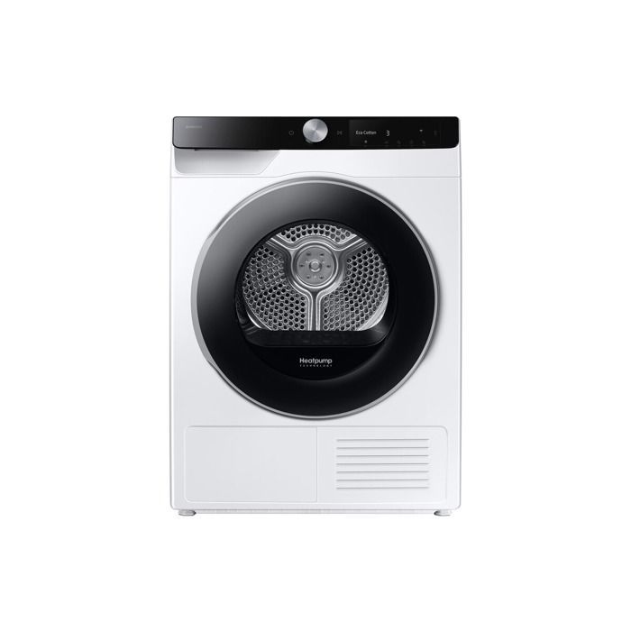 Asciugatrice a pompa di calore Samsung DV90DG6845LK