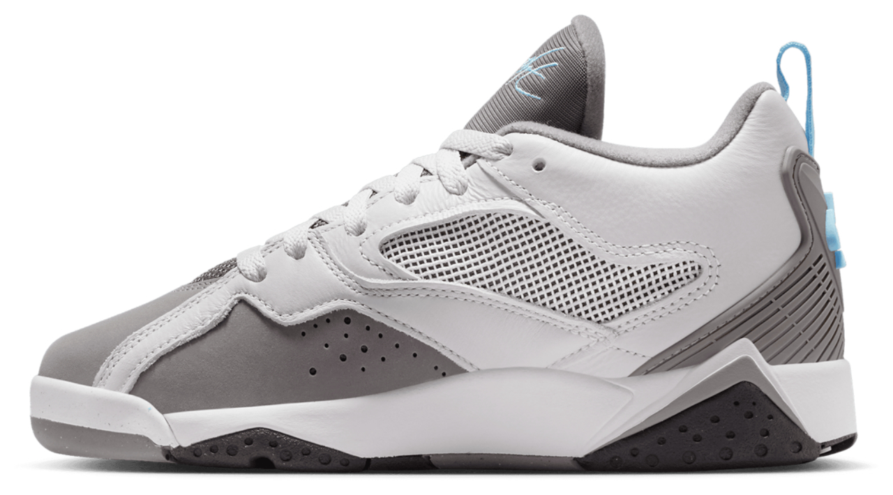 Jordans bedste spiller '92
