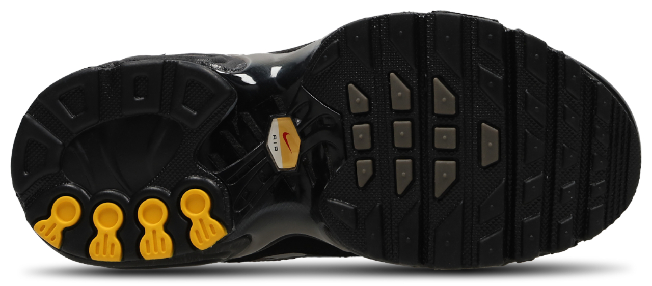 Nike Air Max Tuned 1