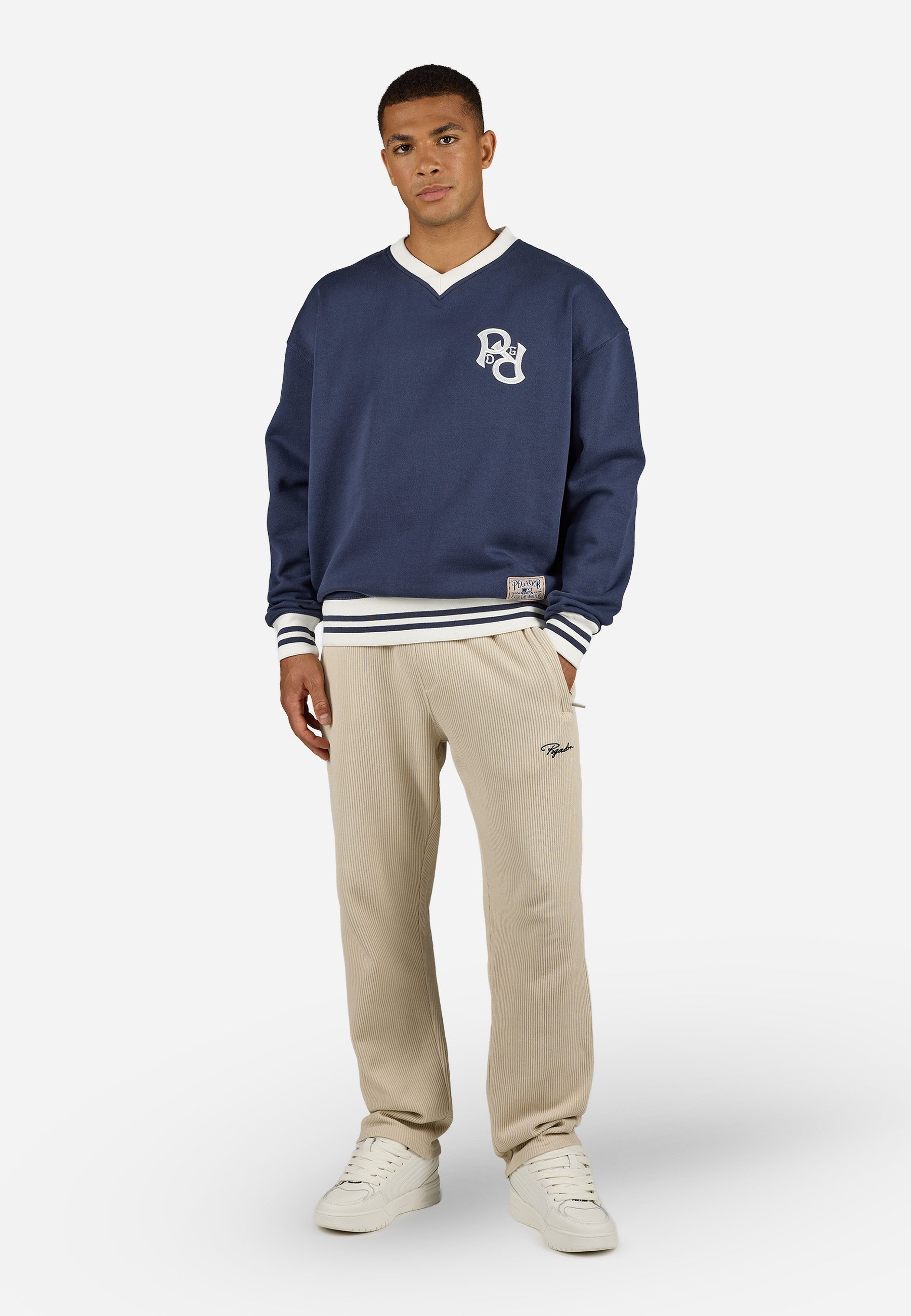 Pantaloni eleganti