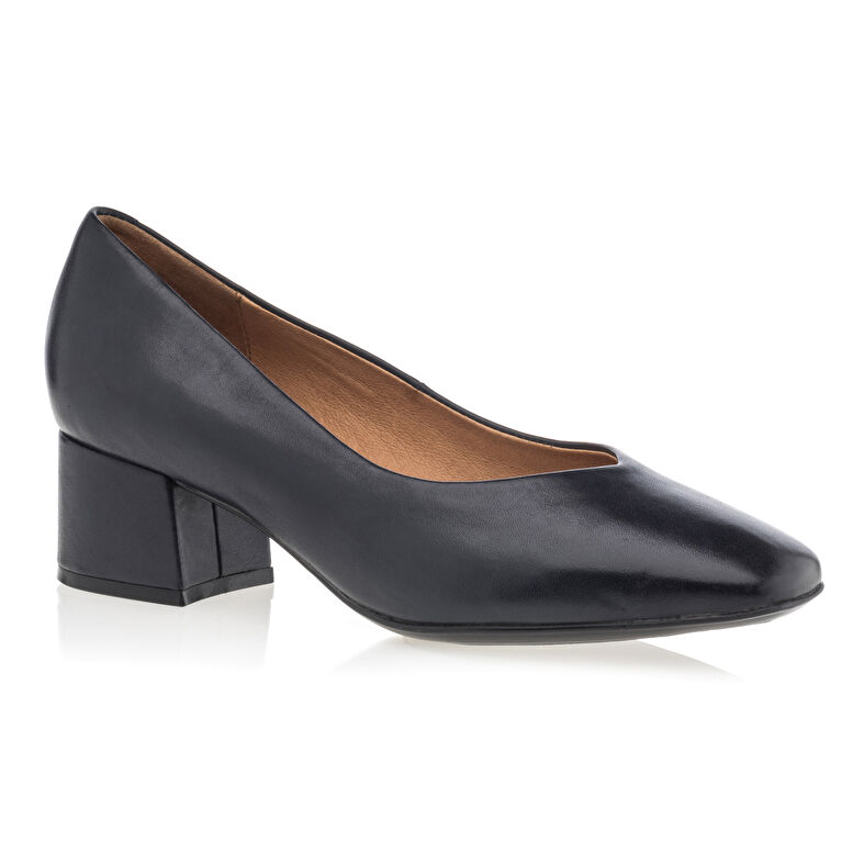 Escarpins Femme Bleu