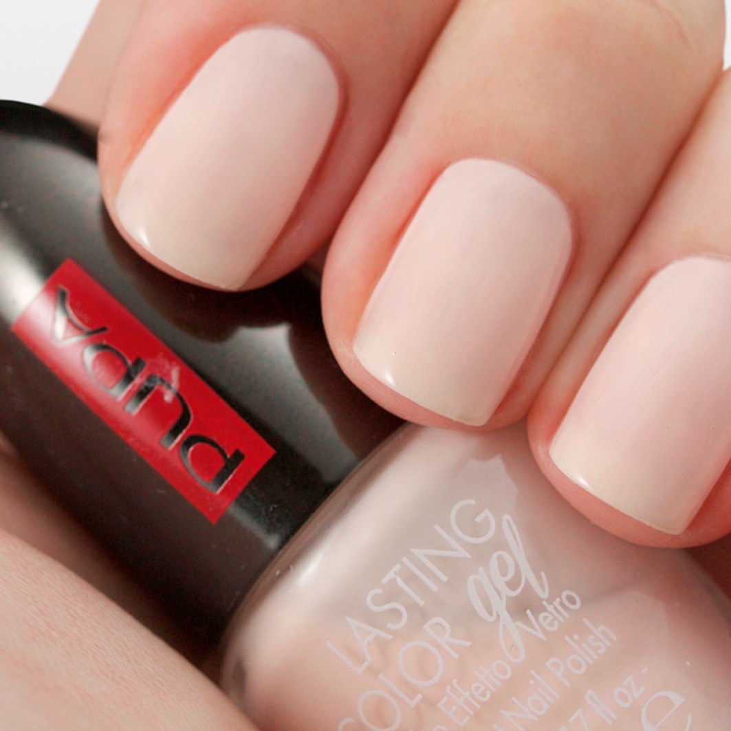 PUPA Milano LASTING COLOR GEL