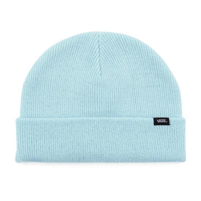 Bonnet Bleu Fille Vans Fundaze