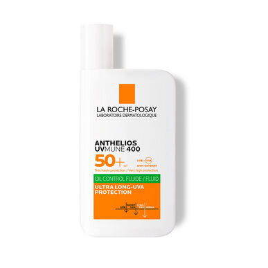 La Roche Posay Anthelios Mate solkrem UVMune 400 SPF50 50 ml 50 ml
