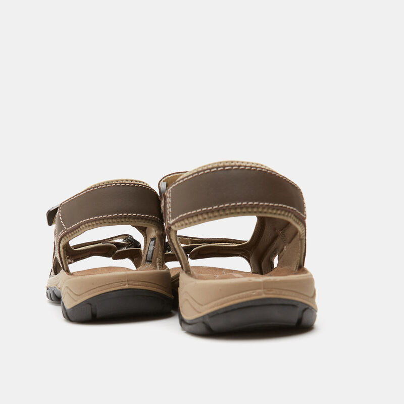 Sandali da uomo Weinbrenner w pelle