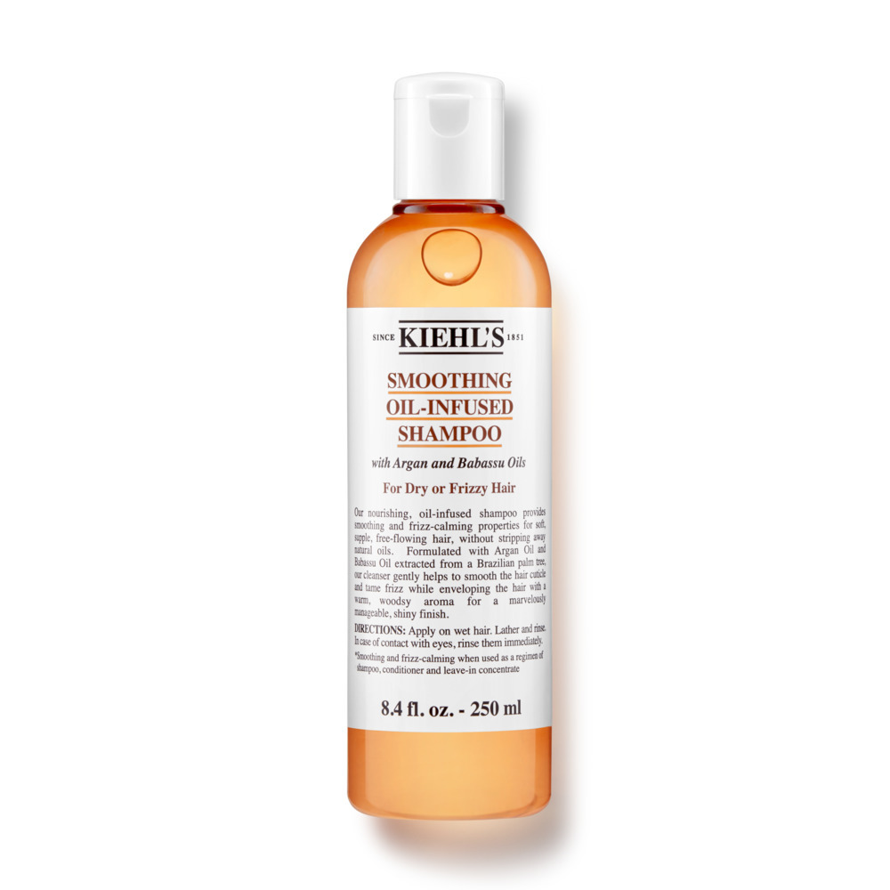 Șampon netezitor cu uleiuri 250 ml - Kiehl's