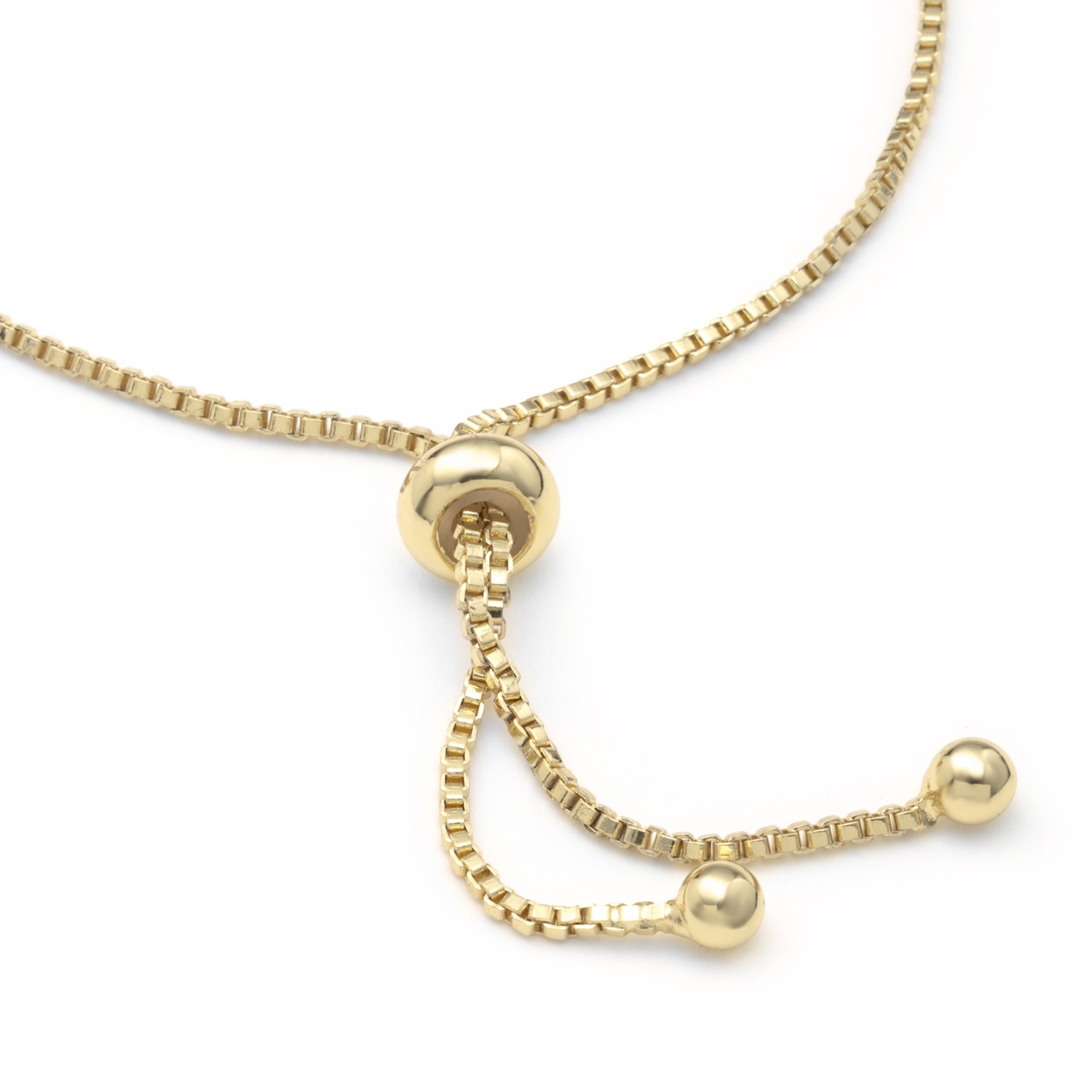 Heideman Bracelet Semper couleur or