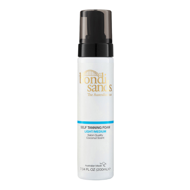 Bondi Sands Self-Tanning Foam Aloe Vera 200 ml 200 ml