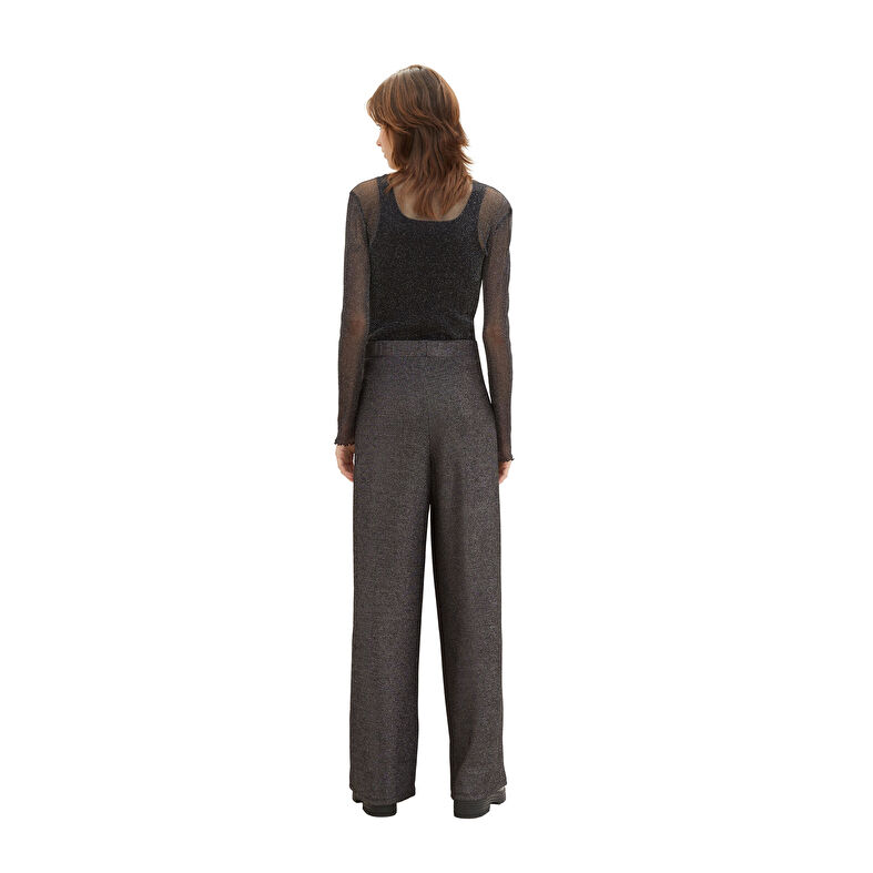  Pantaloni și blugi femei negre